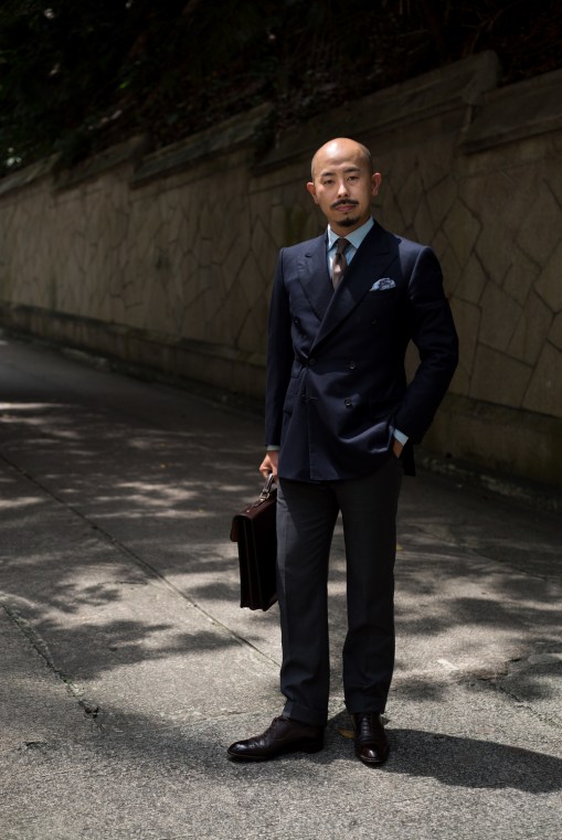 Image result for yohei fukuda